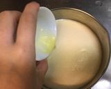 朝ごはんに食べたい☆プレーンなクレープ作り方2写真