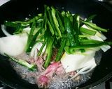 牛肉とピーマンの甘辛コク炒め☆簡単♥作り方4写真