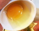 味がしみしみ巾着たまご作り方4写真