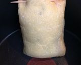 味がしみしみ巾着たまご作り方5写真