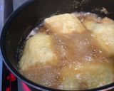 味がしみしみ巾着たまご作り方6写真