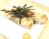 口金で簡単♪納豆入りちくわ天作り方6写真