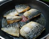 覚書 銀座伊東屋で食べた衝撃の鯖サンド作り方4写真