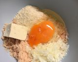 ネギ大好きさんの☆ネギ豆腐ハンバーグ作り方1写真