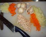 ☆あったかロール白菜☆作り方1写真