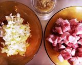 油飯(台湾おこわ)作り方4写真