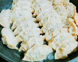 簡単お野菜たっぷり餃子♥作り方5写真