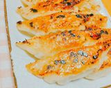 簡単お野菜たっぷり餃子♥作り方6写真