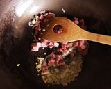 油飯(台湾おこわ)作り方5写真