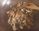 油飯(台湾おこわ)作り方6写真