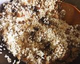 油飯(台湾おこわ)作り方8写真