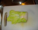 ☆あったかロール白菜☆作り方7写真
