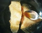 テリ感でご飯がすすむ♪カレイの煮付け作り方6写真