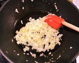 トマト缶から作るミートソースドリア♪作り方2写真