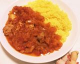 本格的★辛口チキンマサラカレー♬作り方18写真