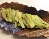 茄子と豚肉のマリネ～レンジで簡単作り方3写真