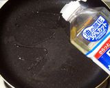 ＊朝食に簡単＊とろとろめかぶの玉子焼き作り方3写真