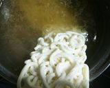 さっぱりつるつる！サラダうどん☆作り方7写真