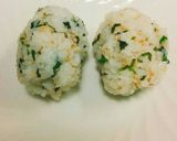 お弁当に☆豚肉de青じそ肉巻きおにぎり作り方2写真