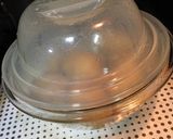 じゃが芋ガリバタ醤油作り方1写真