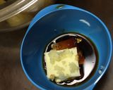 じゃが芋ガリバタ醤油作り方2写真