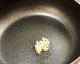 人気検索TOP10入り 筍パスタ作り方4写真