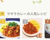 本格的★辛口チキンマサラカレー♬作り方20写真