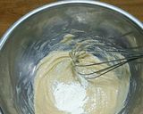 レモンケーキみたいなレモンパン作り方3写真