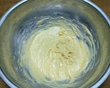 レモンケーキみたいなレモンパン作り方4写真