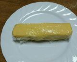 レモンケーキみたいなレモンパン作り方6写真