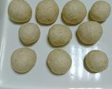レモンケーキみたいなレモンパン作り方7写真