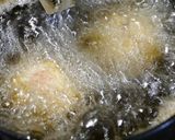簡単！銀鮭タルタル☆包みとんかつ作り方3写真