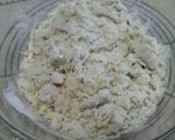 シンプル手打ちうどん 作り方2写真