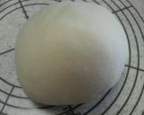 シンプル手打ちうどん 作り方5写真