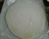 シンプル手打ちうどん 作り方6写真