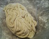 シンプル手打ちうどん 作り方11写真