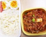 カットトマトソースのニョッキ作り方6写真