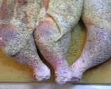 おっきくチキンのフリカッセ作り方3写真