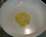 菜の花とあさりのペペロンチーノ炒め作り方8写真