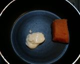 ほうれん草のたらこマヨネーズ炒め！作り方2写真