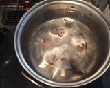 レトルト麻婆豆腐で簡単☆麻婆ラーメン作り方7写真