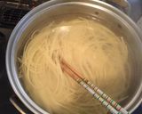 レトルト麻婆豆腐で簡単☆麻婆ラーメン作り方8写真