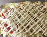 鮭と春野菜のちゃんちゃんホイル焼き作り方9写真