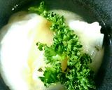 新玉ねぎのスープ煮♪作り方3写真