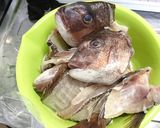 ヨネ家の春のタイ祭り vol.3作り方1写真