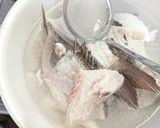 ヨネ家の春のタイ祭り vol.3作り方3写真