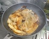 ヨネ家の春のタイ祭り vol.3作り方4写真