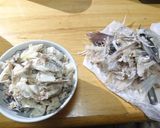 ヨネ家の春のタイ祭り vol.3作り方7写真
