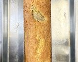 栗ペーストで和三盆糖香る和栗のパウンドケーキ作り方32写真