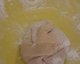 具の入ったチャパティ作り方4写真